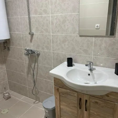 Appartamento Casa del Mare