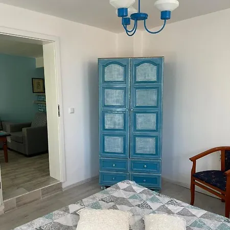 Appartamento Casa del Mare
