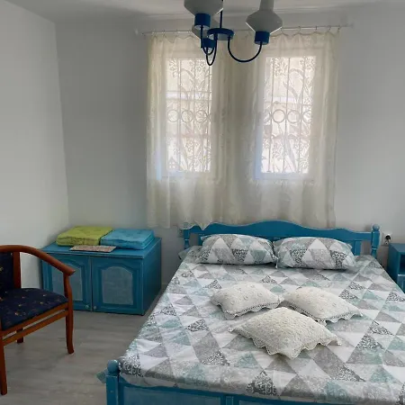 Appartamento Casa del Mare *