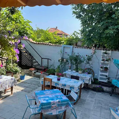 Casa del Mare Appartamento Chernomorets