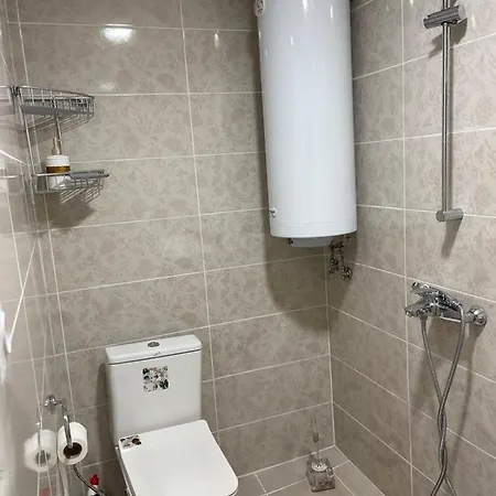 Appartamento Casa del Mare *