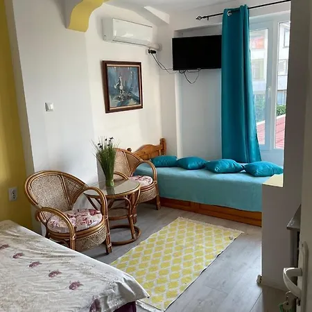 Casa del Mare Appartamento