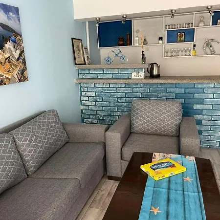 Casa del Mare Appartamento *