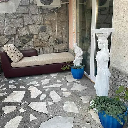 Appartamento Casa del Mare *