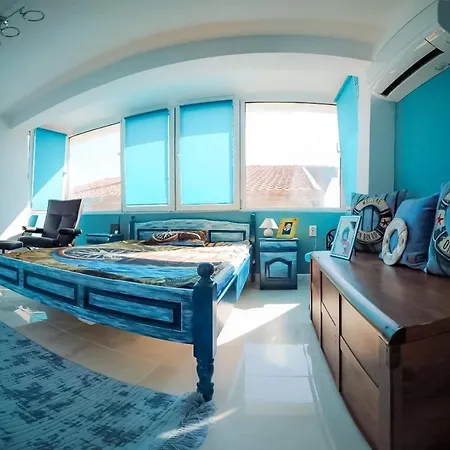 Appartamento Casa del Mare