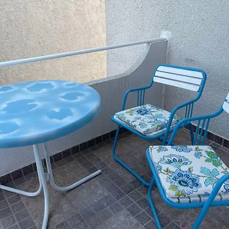 Casa del Mare Appartamento Chernomorets