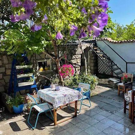 Appartamento Casa del Mare