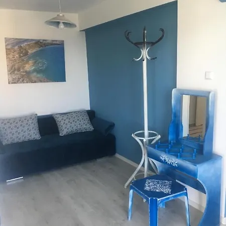 Appartamento Casa del Mare Chernomorets