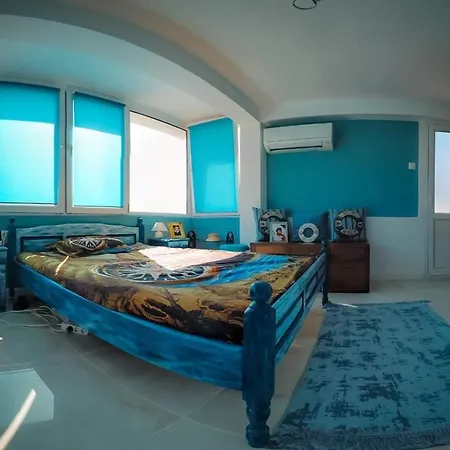 Casa del Mare Appartamento
