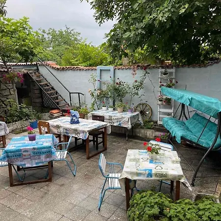 Appartamento Casa del Mare *