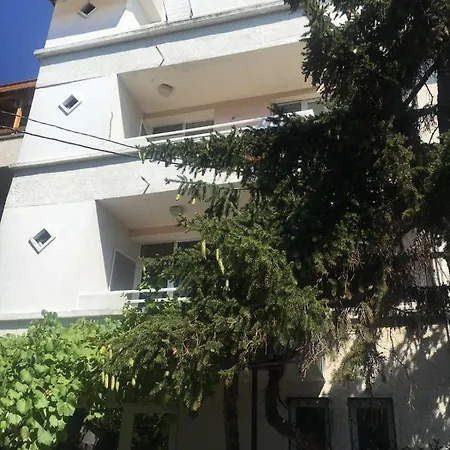 Casa del Mare