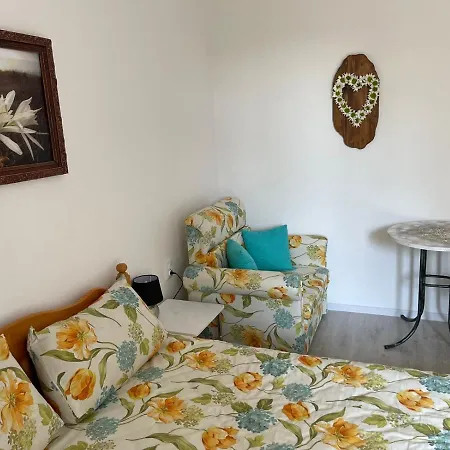 Casa del Mare Appartamento Chernomorets