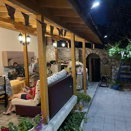 Appartamento Casa del Mare Chernomorets