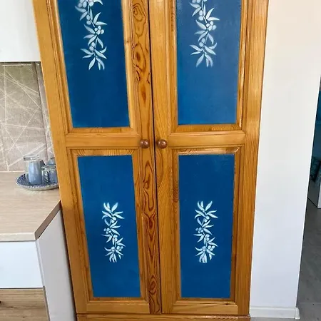 Casa del Mare Appartamento Chernomorets